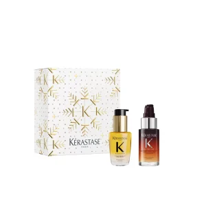 Elixir and 8H Mini Holiday Duo Set