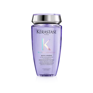 Blond Absolu Bain Lumiere Shampoo