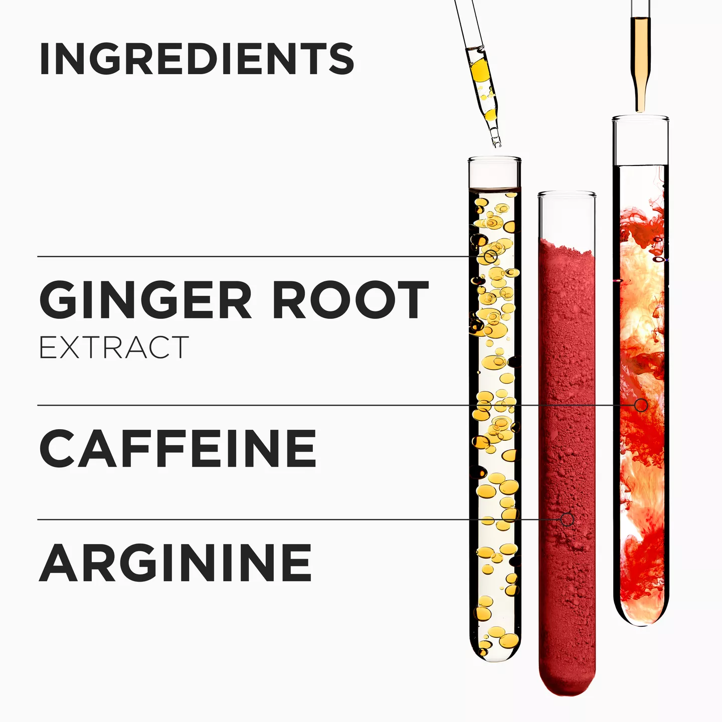 Genesis Holiday Trio Set for Weakened Hair - Image 5