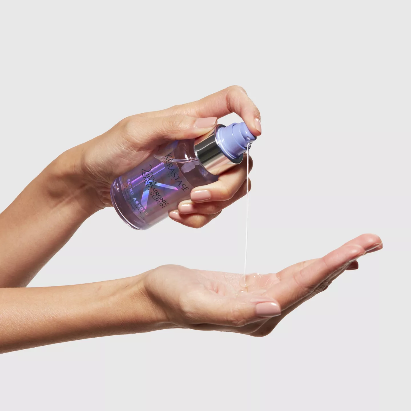 Blond Absolu 2% Pure Hyaluronic Acid Serum - Image 7