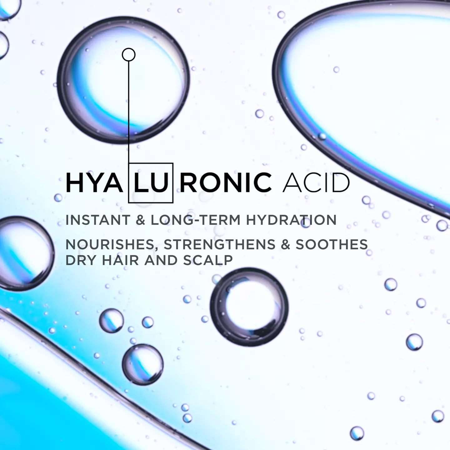 Blond Absolu 2% Pure Hyaluronic Acid Serum - Image 4