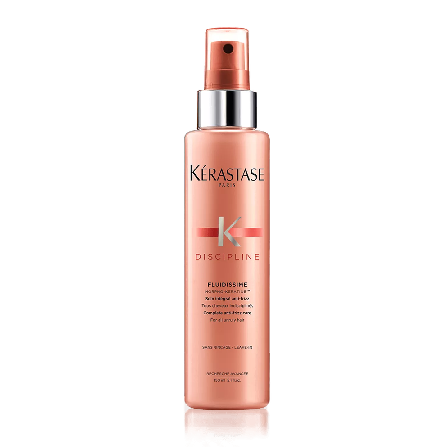 Discipline Fluidissime Thermique Heat Protecting Spray