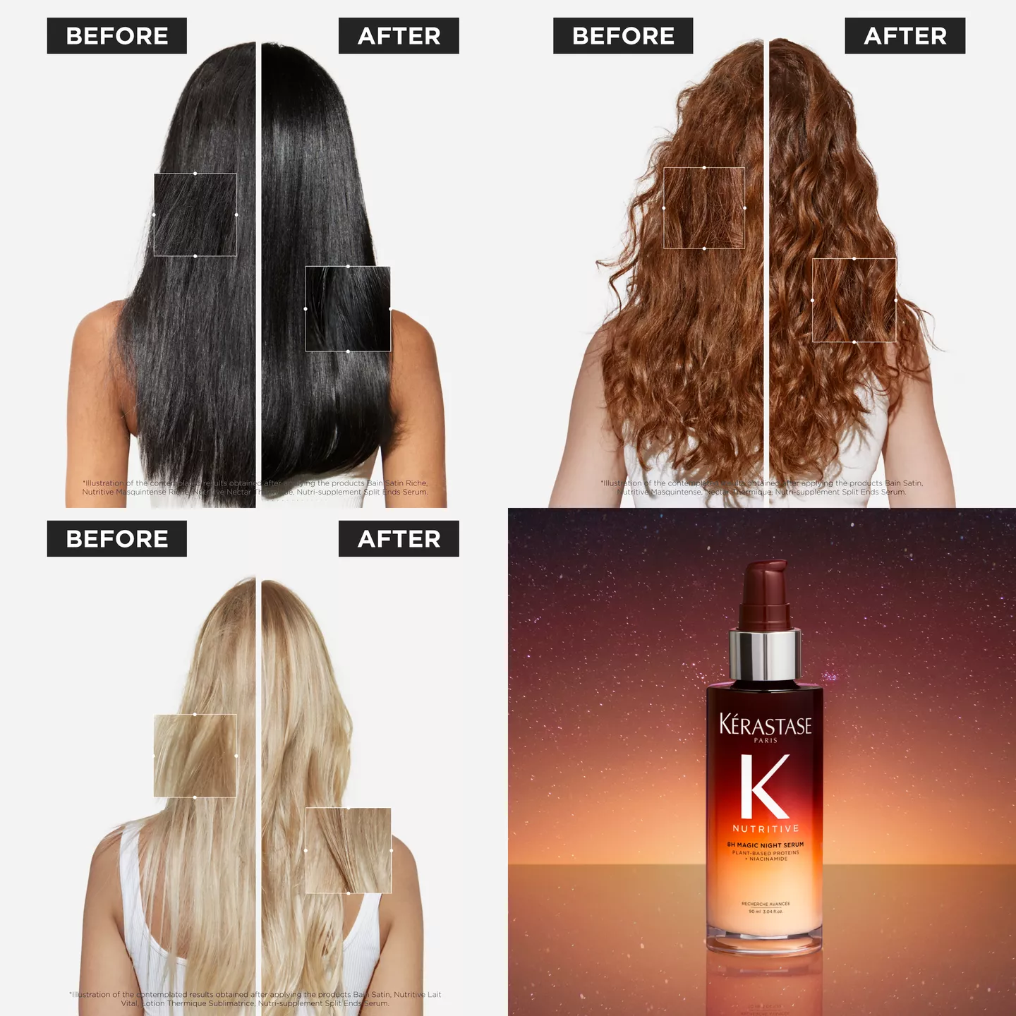 Kérastase Iconics Best-Sellers Trio Set - Image 6