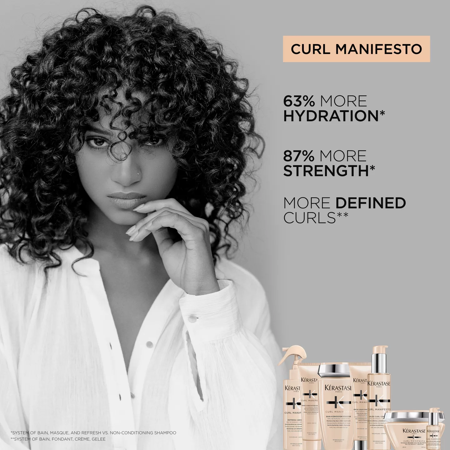 Curl Manifesto Gelée Curl Contour Gel-Cream - Image 4