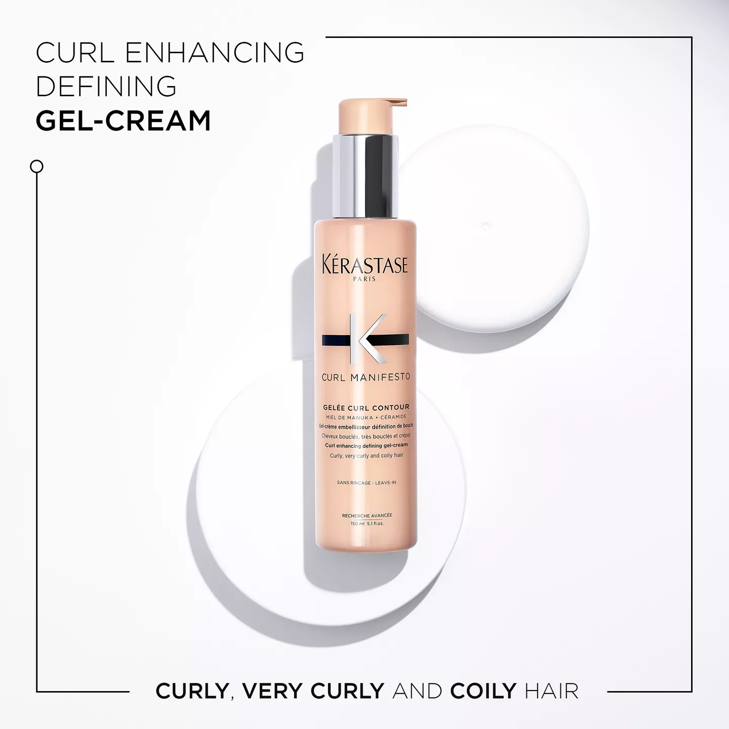 Curl Manifesto Gelée Curl Contour Gel-Cream - Image 2