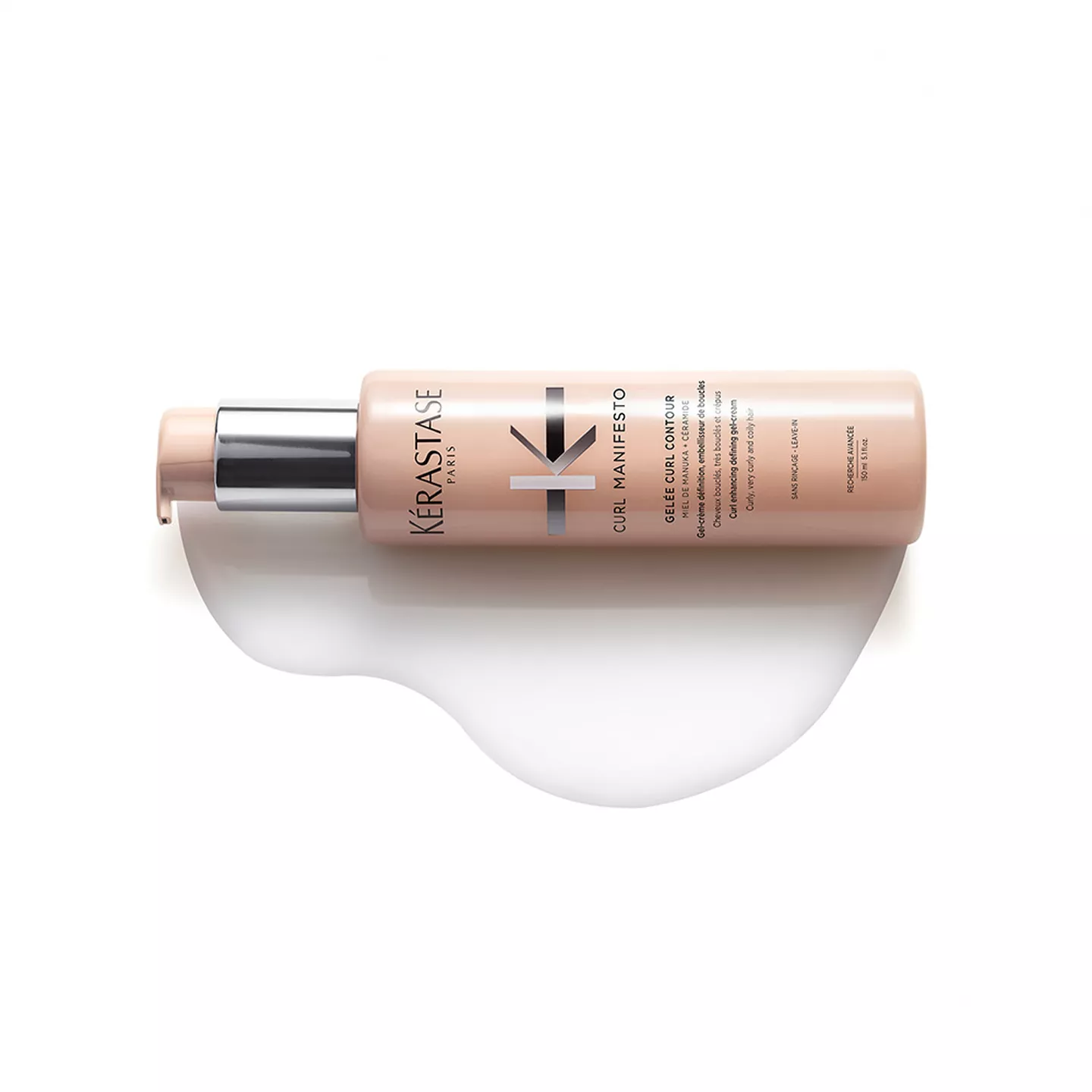 Curl Manifesto Styling Set for all Curly Hair - Image 4