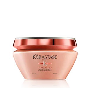Discipline Maskeratine Hair Mask