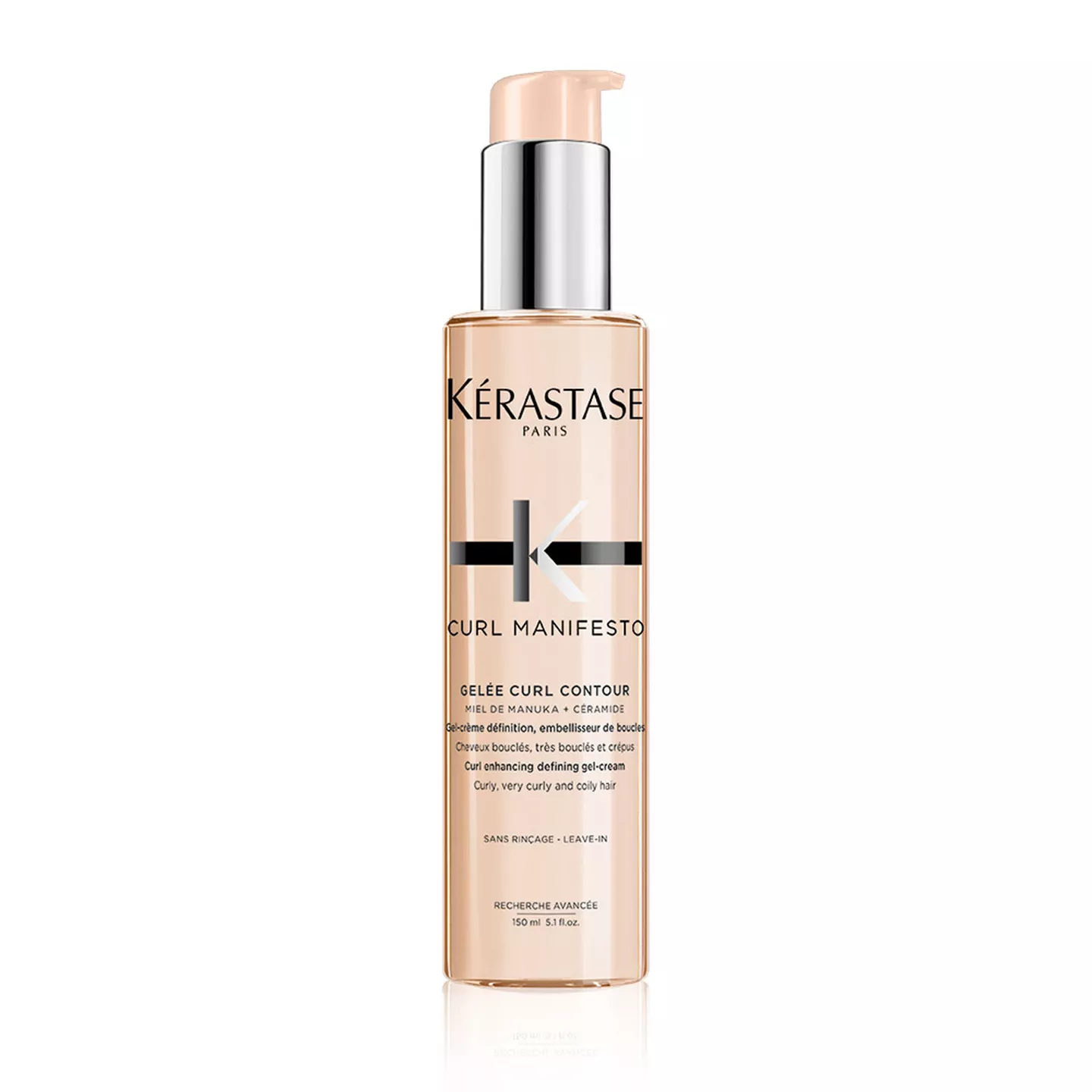 Curl Manifesto Gelée Curl Contour Gel-Cream