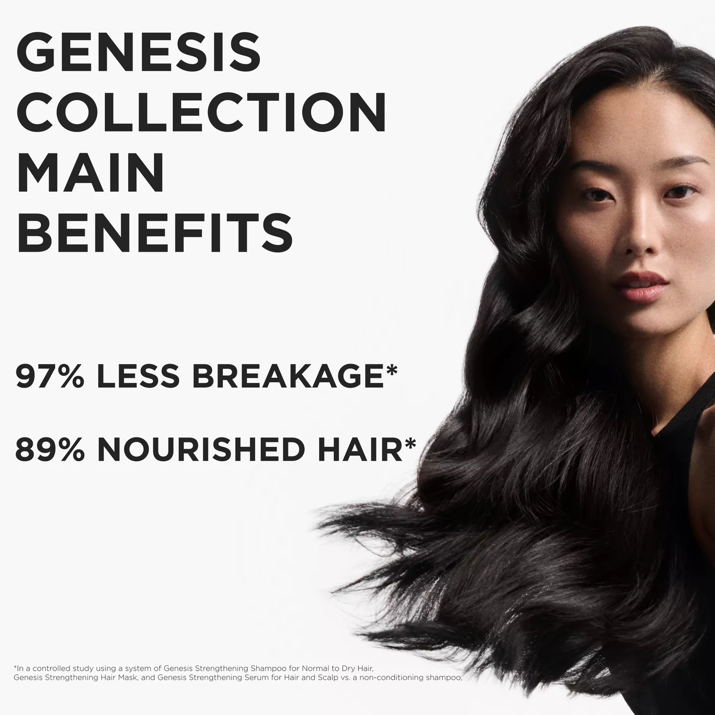 Genesis Fondant Renforçateur Conditioner - Image 8