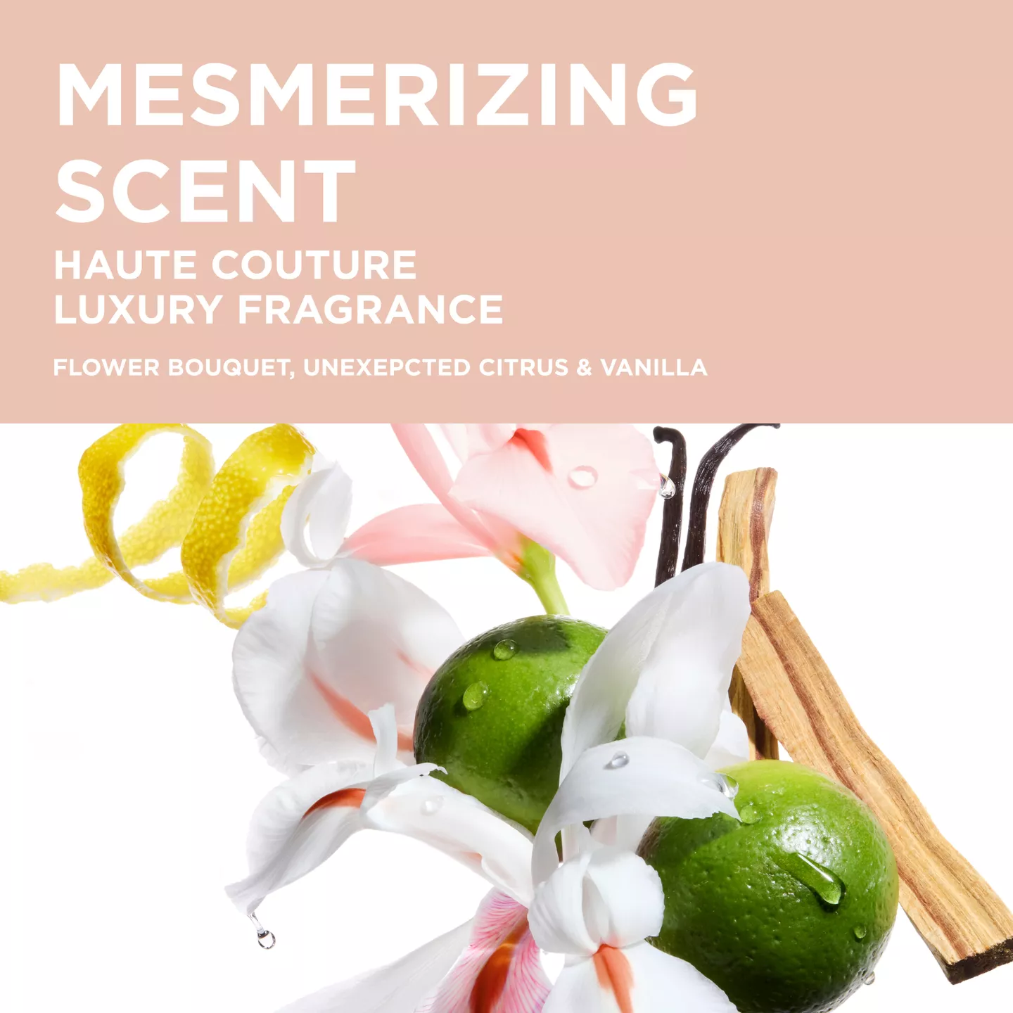 Gloss Absolu Frizz-Glaze Heat Protecting Cream - Image 6