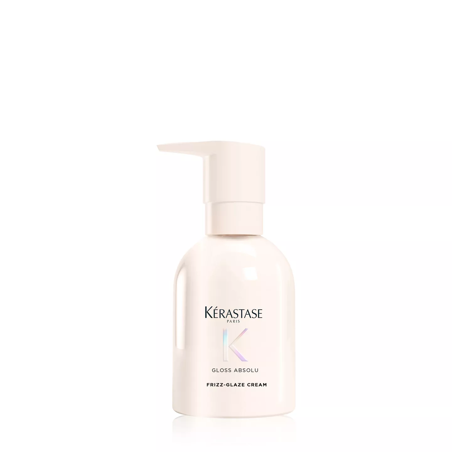 Gloss Absolu Frizz-Glaze Heat Protecting Cream