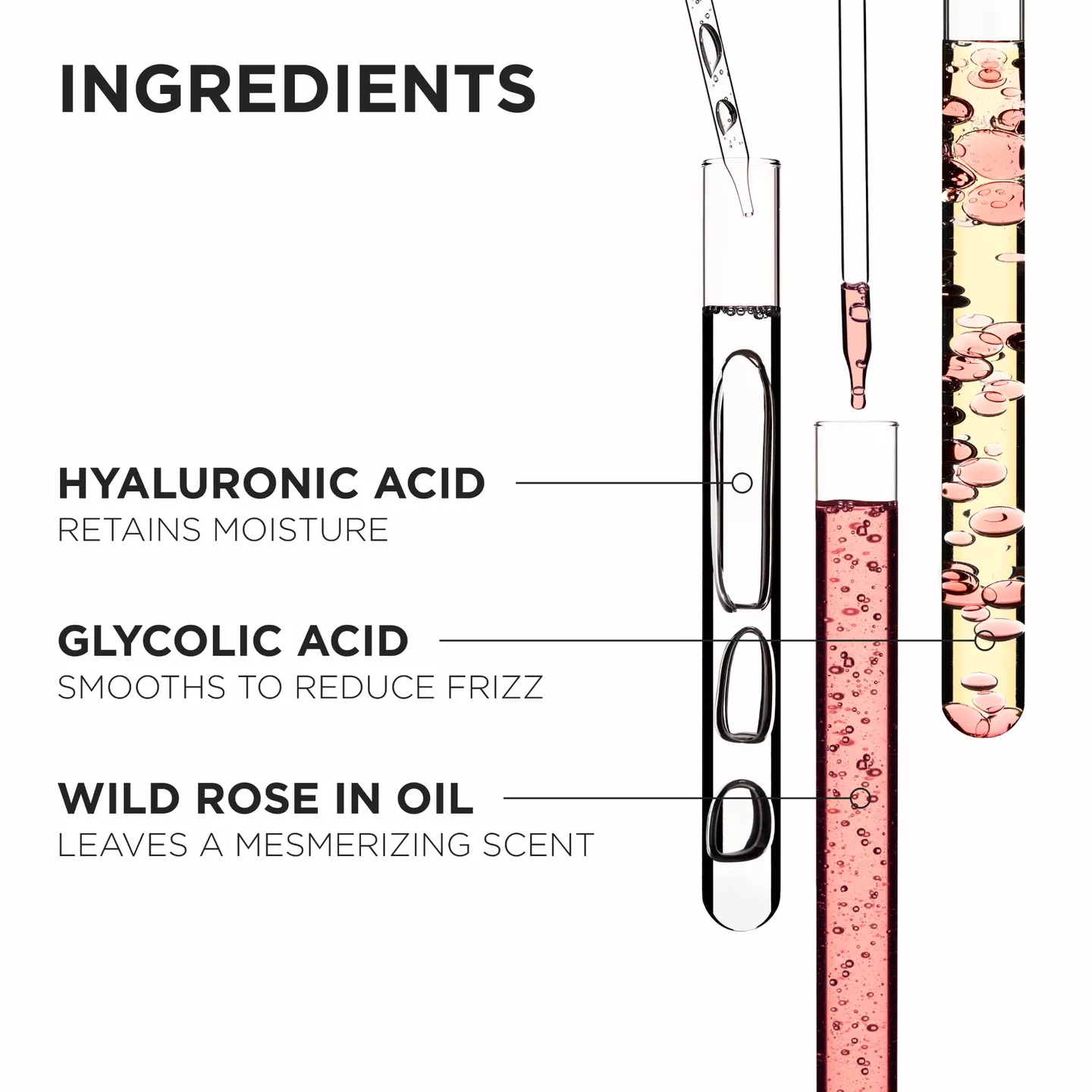 Gloss Absolu Frizz-Glaze Heat Protecting Cream - Image 7