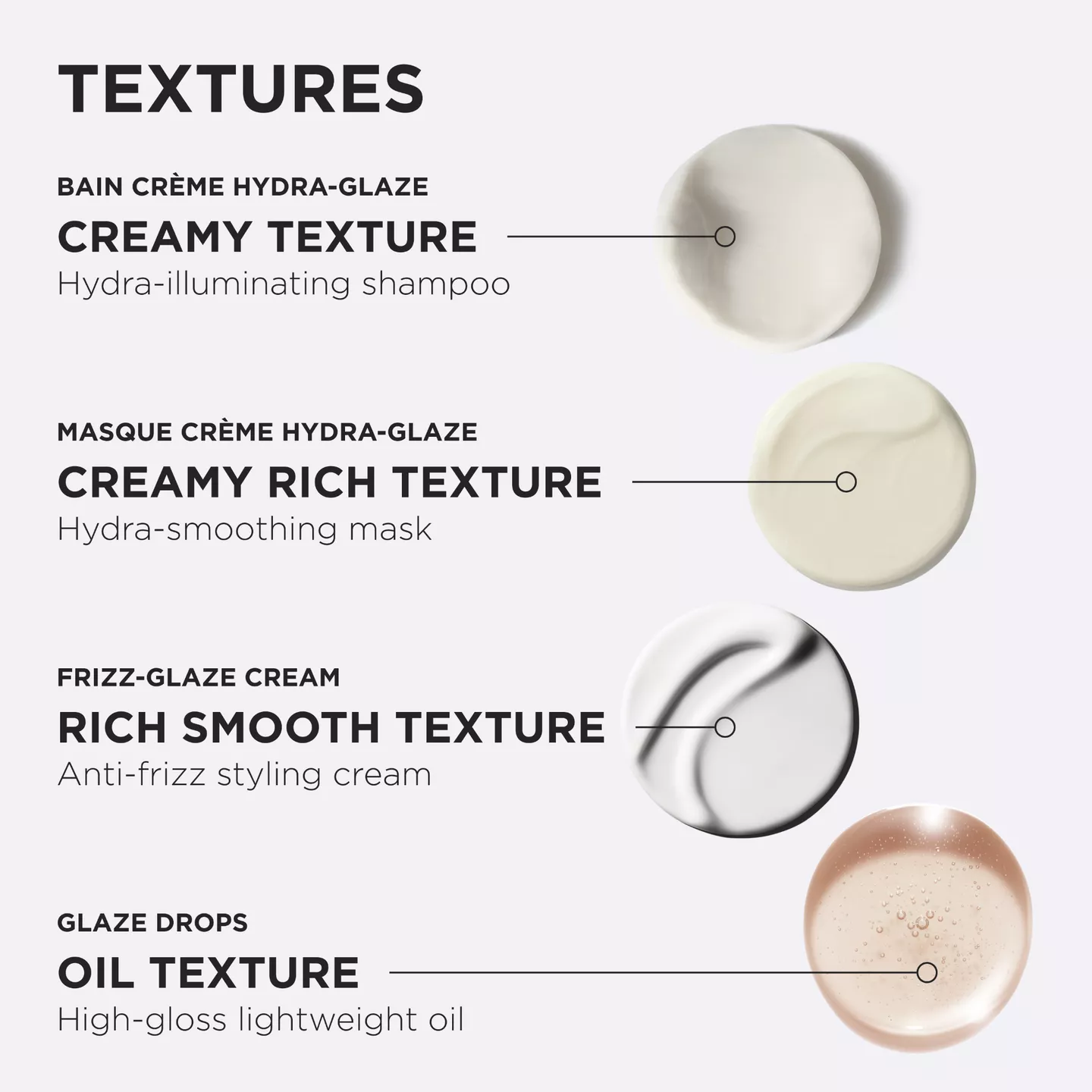 Gloss Absolu Frizz-Glaze Heat Protecting Cream - Image 8