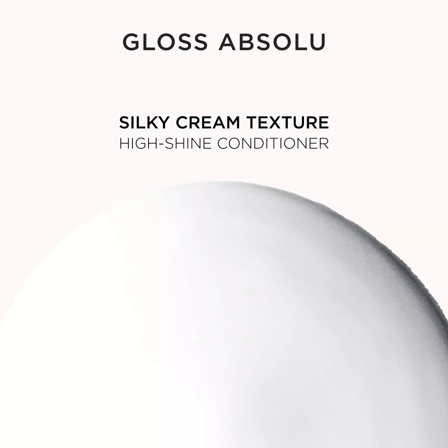 Gloss Absolu Insta Glaze Anti-Frizz Conditioner - Image 8