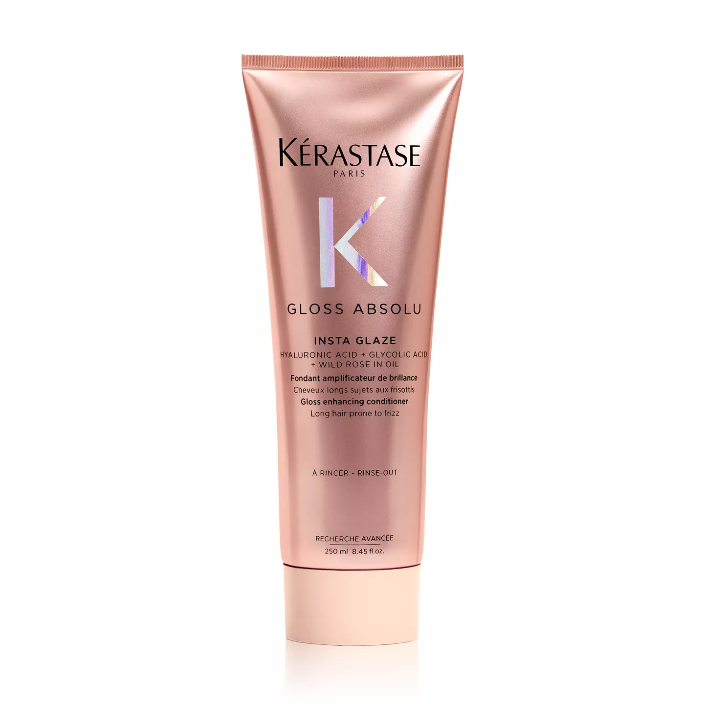 Gloss Absolu Insta Glaze Anti-Frizz Conditioner