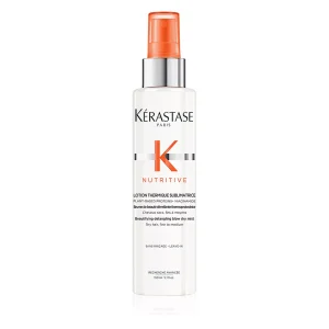 Nutritive Lotion Thermique Heat Protecting Spray