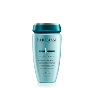 Résistance Bain Force Architecte Shampoo