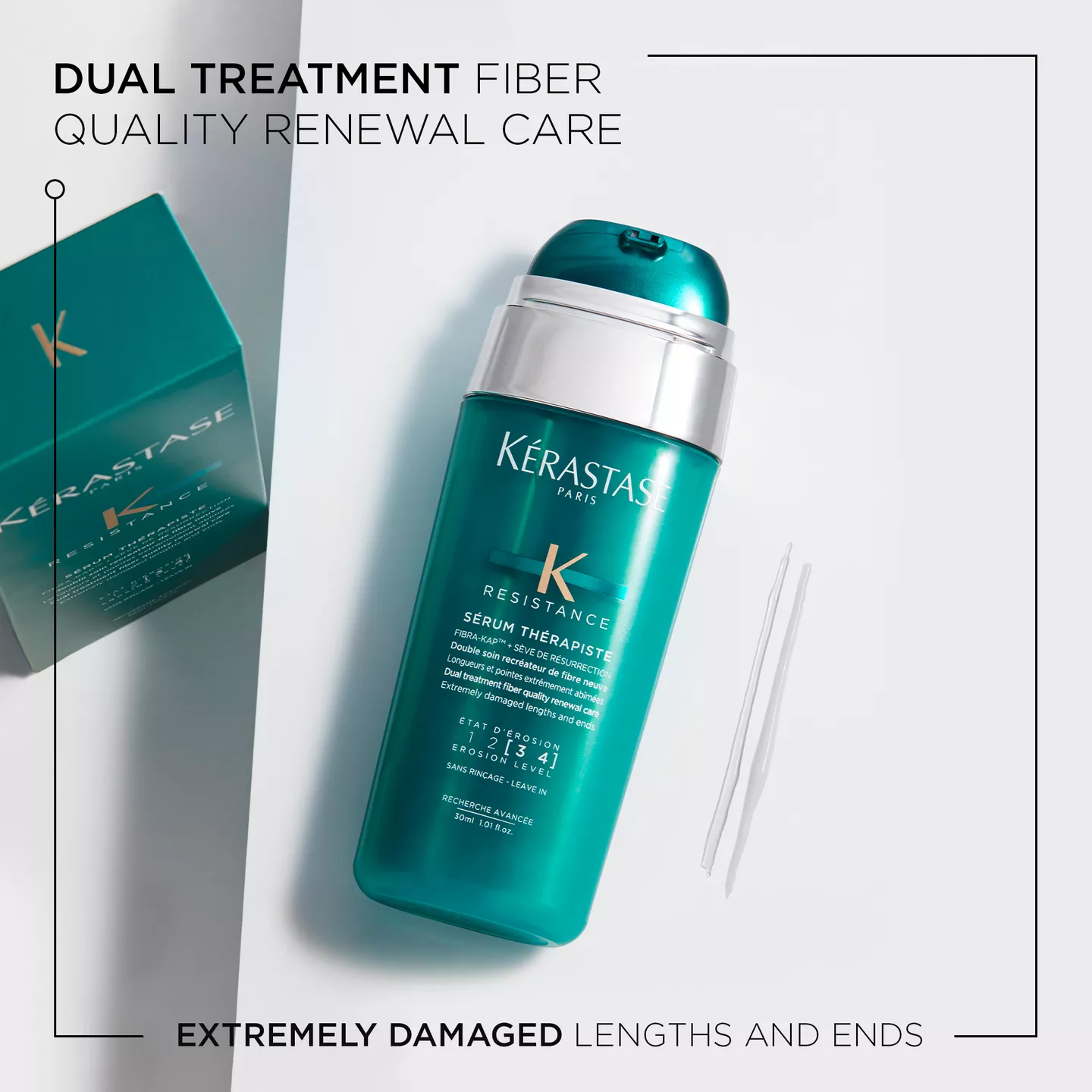 Résistance Thérapiste Hair Serum - Image 3