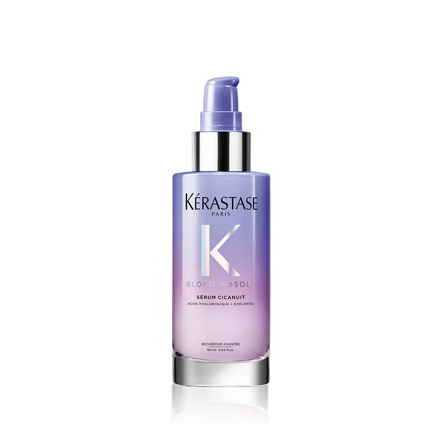 Blond Absolu Sérum Cicanuit Night Hair Serum